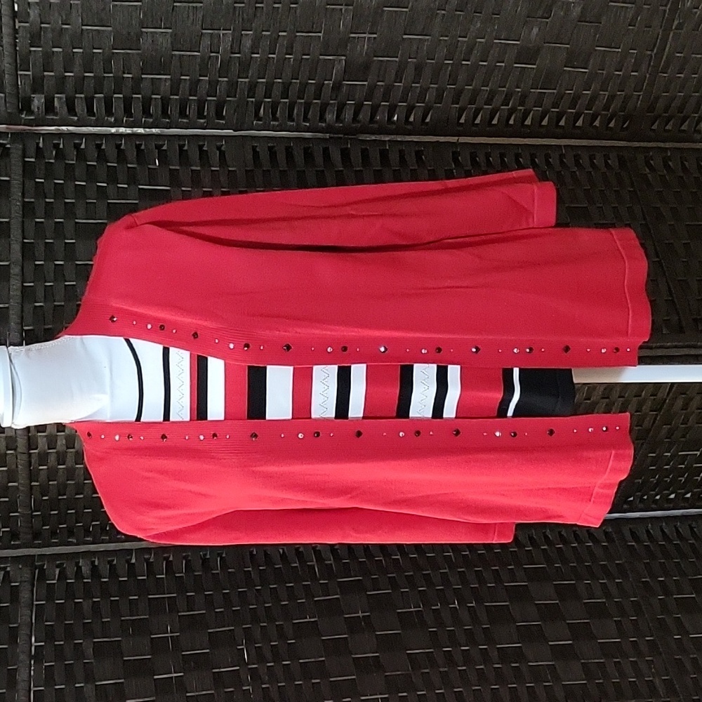 NWOT Alfred Dunner Top